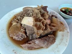 -梓记牛什(總店)