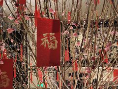 -上海苏宁宝丽嘉酒店·Cafe Bellagio西餐厅