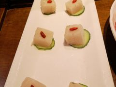 -蜀香坊(墨尔本唐人街旗舰店)