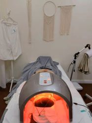 -VE专注问题肌·赛诺龙&科学美肤中心