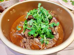 -悦哉·派对·草坪婚礼·围炉煮茶(三圣乡店)