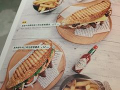 -来龙里 精致 东南亚餐室(万象城店)