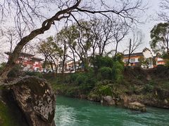-零陵古城