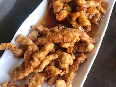 两吃里脊-福利来酒店(泺源大街店)