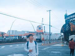 -美国村