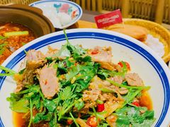 -肖记公安牛肉鱼杂(田林路店)
