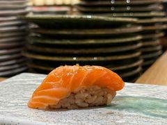 -鮨政· Omakase(港汇恒隆广场店)