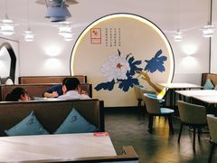 -周渝食惦·酸菜鱼精致川菜(横岗店)