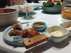 -小城故事·地道宁波味(月湖盛园店)