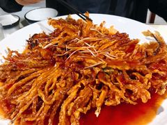 -石饮红星包子(中山路店)
