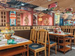 -曲氏老北京铜锅涮肉•火锅(不老街店)