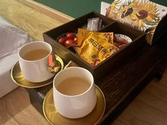 -泰悠谷养生SPA(世茂商业街店)