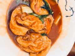 -灵福缘私房菜·农家菜(拈花湾·灵山大佛必推店)