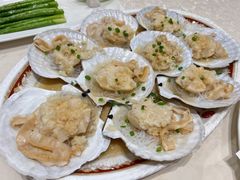 -万宝海鲜舫(劳动公园店)