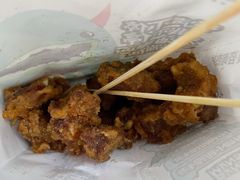 -傅强排骨(成都总店)