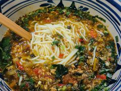 -蜗牛小馆醉乡民谣云南菜(惠新西里店)