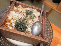 -皇品田苑日式料理(苏州中心店)