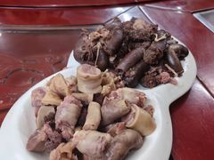 -正蓝旗草原特蒙餐