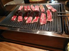 -千寻烧肉(政务区店)