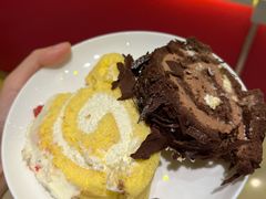 -怡咖啡·自助餐·西安香格里拉