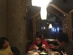 大堂-猛料鸭仔饭(赤坎店)