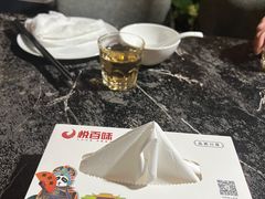 -悦百味·品质川菜(橄榄郡店)