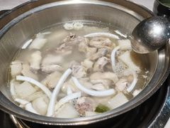 -狐狸爱上椰子鸡(滨江星光大道店)