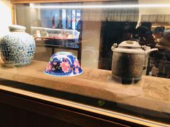 -松鹤面馆·古法焖肉面(观前店)