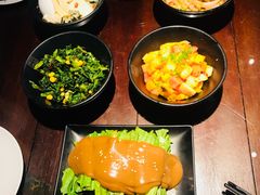 -江边城外烤全鱼(方庄时代购物中心店)