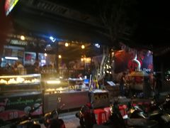 -Doo Dee Thai Food(Issan/Isaan/Esan)