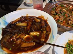 -庆云楼饭庄(什刹海店)