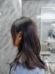 -西克造型美发连锁