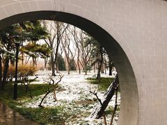 -玲珑塔公园