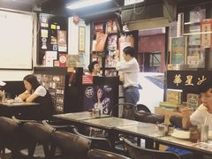 大堂-华星冰室(湾仔店)