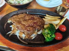-斗牛士牛排(南京东路店)