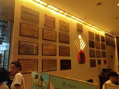 -听松楼·花园酒店·自助餐厅(红梅公园店)