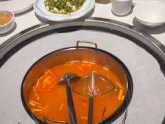 -云尊府云南菜·蒸汽石锅鱼(学清路店)