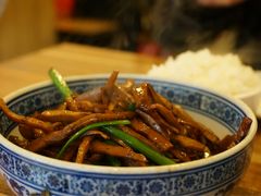 -兰边碗(鼓楼店)