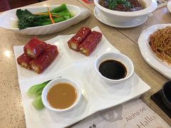 -点都德(华强南店)