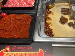 -海底捞火锅(江南盛天地店)
