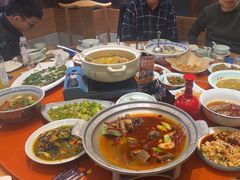 -陈先进鱼馆·地道农家菜(湖墅南路店)