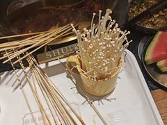 -旺蜀主成都串串火锅(西直门凯德MALL店)
