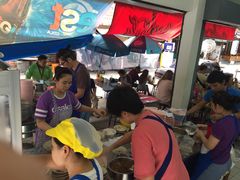 -榮泰米粉湯(Left Shop)