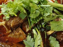 麻将牛肉面-下面馆