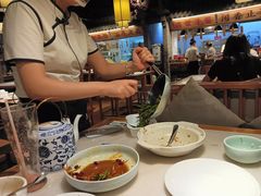 -小菜园新徽菜(马鞍山金鹰店)