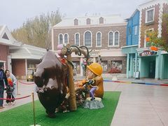 -沈阳方特欢乐世界