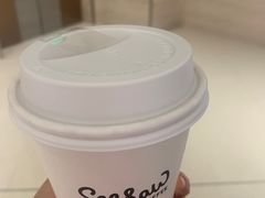 -Seesaw Coffee(上海国金中心店)