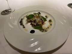 法式菌菇浓汤-王品牛排(杭州大厦店)