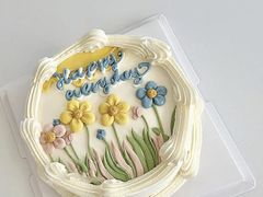 -Dark Horse·黑马蛋糕·低脂·低糖淡奶(金匙望湖大厦店)