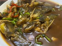 -杨辉饭店